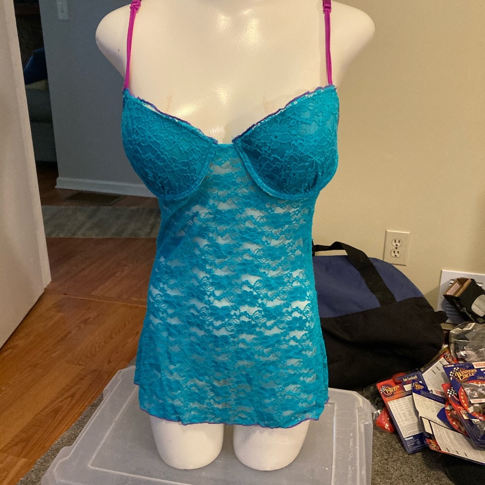 Night gown